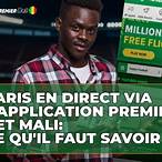 paris 99 bet