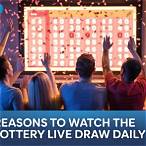 live draw paris lottery